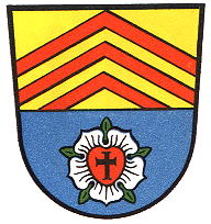 Wappen Rodgau-Dudenhofen