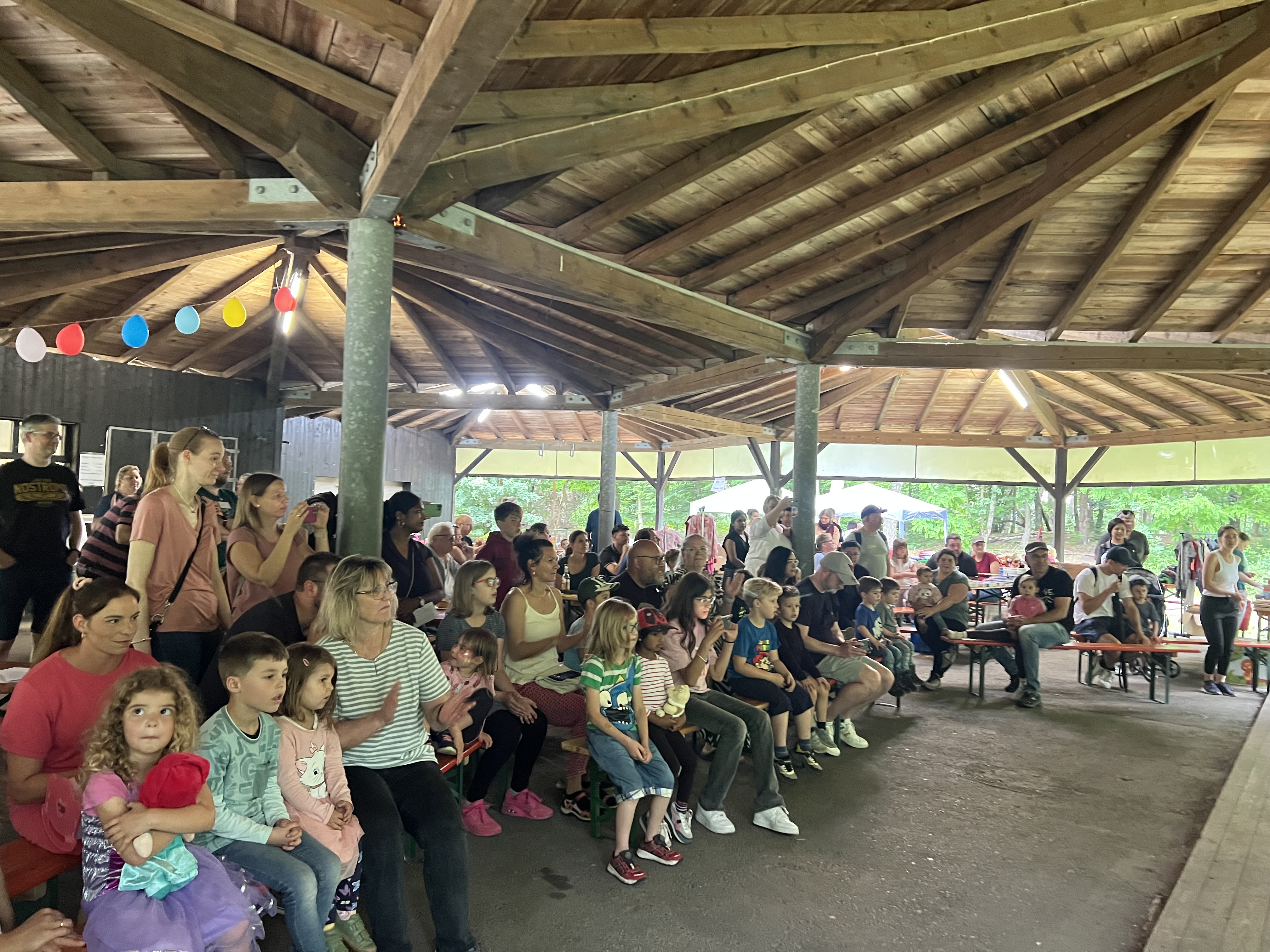 Kinderfest 12