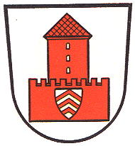 Wappen Rodgau-Hainhausen